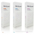 Revolax Hyaluronate Acid Gel Injection Dermal Filler forFace